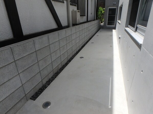 パッサカリア南大塚の物件内観写真